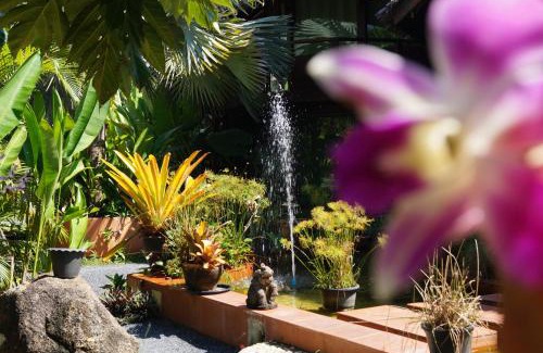 Khuk Khak Beach House | Relax at Eco Life Center - Khao Lak with Oceanfront Views