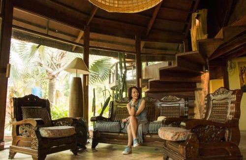 Khuk Khak Beach House | Relax at Eco Life Center - Khao Lak with Oceanfront Views