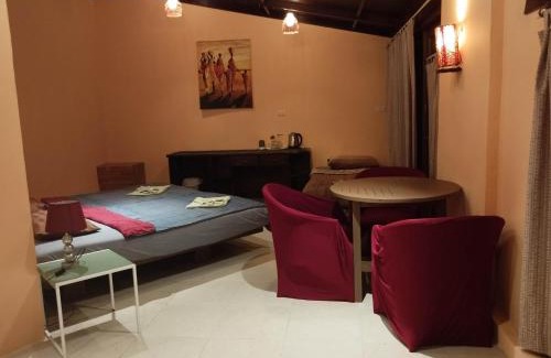 Khuk Khak Beach House | Relax at Eco Life Center - Khao Lak with Oceanfront Views