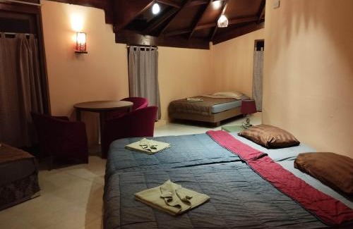 Khuk Khak Beach House | Relax at Eco Life Center - Khao Lak with Oceanfront Views