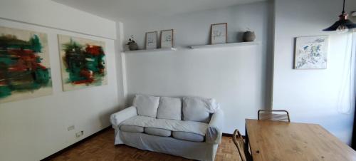 Acassuso Apartment | Relax at Acassuso: Family-Friendly Getaway with High Ratings