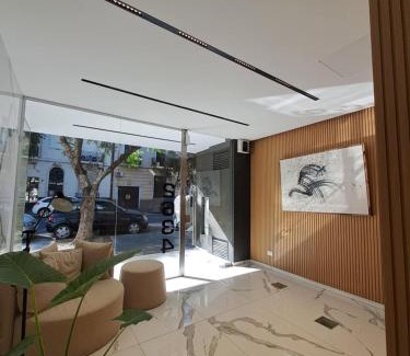 Colegiales Apartment | Relax en Colegiales