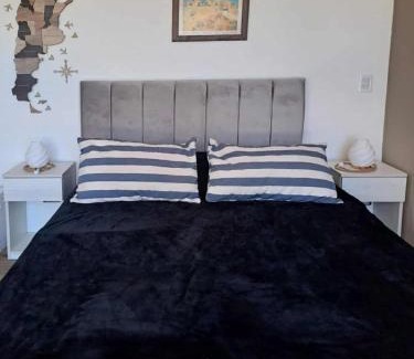 Colegiales Apartment | Relax en Colegiales