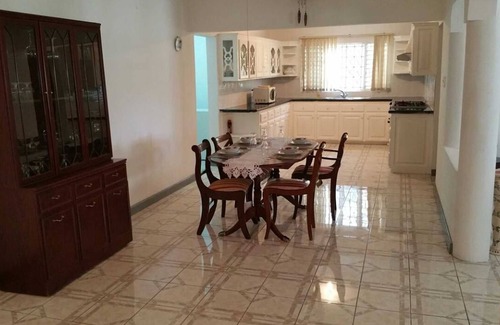 Mammee Bay House | Unwind in Ocho Rios: Discover Jamaica's North Coast