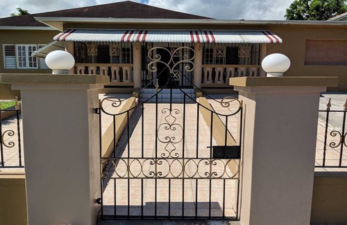 Mammee Bay House | Unwind in Ocho Rios: Discover Jamaica's North Coast