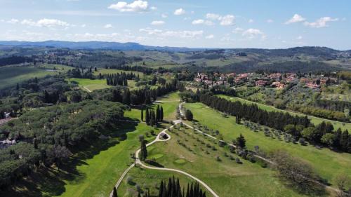 L'ugolino Apartment | Relax esclusivo tra Firenze e il Chianti Nuovo appartamento