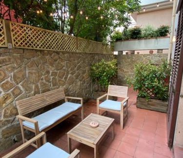 L'ugolino Apartment | Relax esclusivo tra Firenze e il Chianti Nuovo appartamento