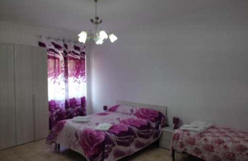 Spigno Saturnia Apartment | Family-Friendly Retreat at Relax Estates - Book Your Stay!