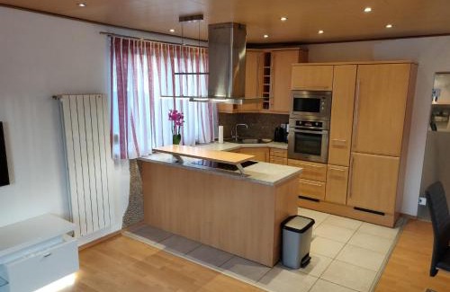 Vienna Apartment | Relax - Ferienhaus in Wien with Ocean View & Kitchen