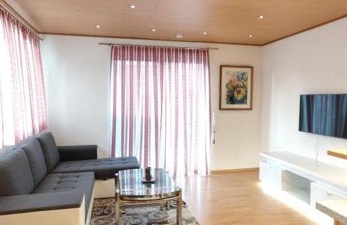 Vienna Apartment | Relax - Ferienhaus in Wien with Ocean View & Kitchen