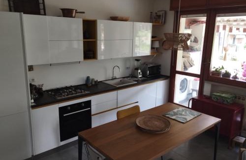 Nord-Est Apartment | Unwind Among the Hills of Verona - Family Friendly Retreat
