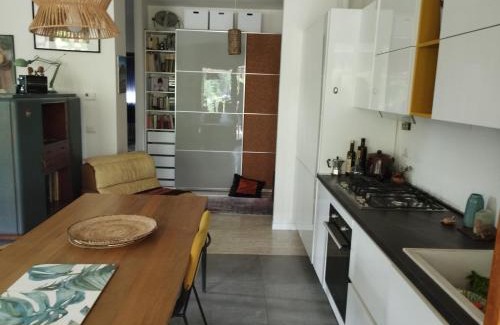 Nord-Est Apartment | Unwind Among the Hills of Verona - Family Friendly Retreat
