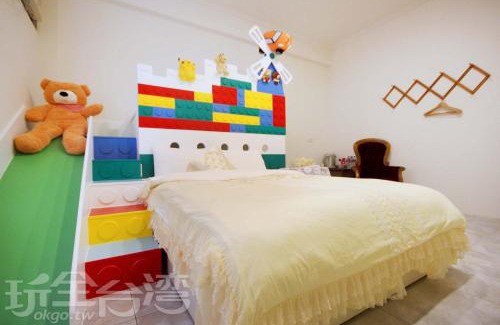 Dongshan House | Comfortable Retreat at Relax Heart B&B with Breakfast