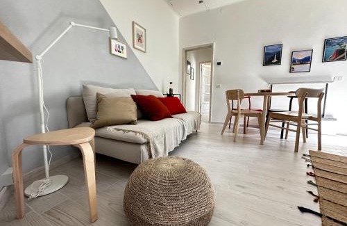 Brunate Apartment | Relax Home Brunate Como