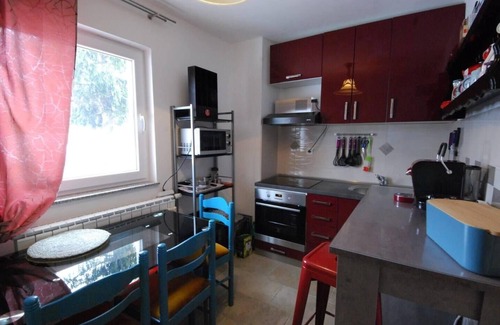 Korenica Villa | Discover Relax Home Rajna in Korenica: Pet Friendly & More