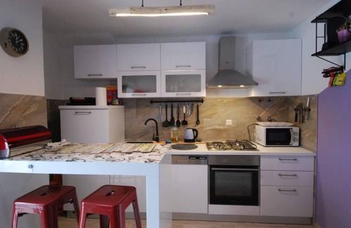 Korenica Villa | Discover Relax Home Rajna in Korenica: Pet Friendly & More
