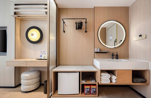 Bao'an Hotel | Top-Rated Relax Hotel near Shenzhen Bao'an Airport