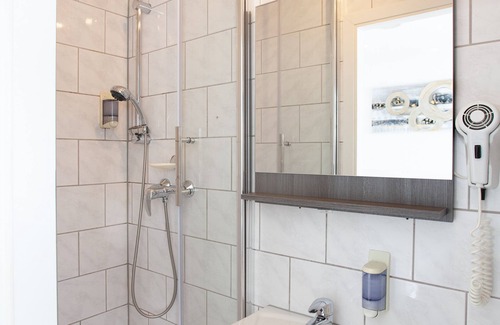 Gaisburg Hotel | Tranquil Relax Hotel & SPA Stuttgart with Spa and Breakfast