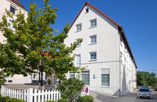 Gaisburg Hotel | Relax Hotel & SPA Stuttgart: Your Oceanfront Retreat