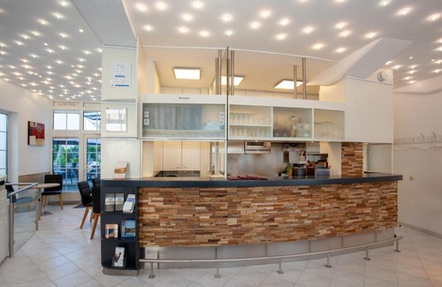 Gaisburg Hotel | Relax Hotel & SPA Stuttgart: Your Oceanfront Retreat