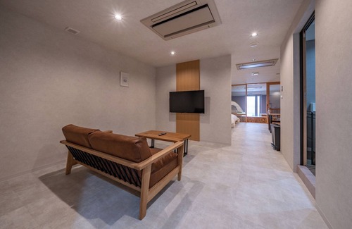 Hida Takayama Onsen Apartment | Exceptional Relax Hotel Takayama Station with Spa & Breakfast