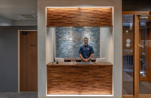 Hida Takayama Onsen Apartment | Exceptional Relax Hotel Takayama Station with Spa & Breakfast