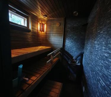 Punkaharju House | Relax House