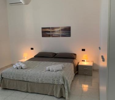 Giurdignano Apartment | Cozy RELAX HOUSE: Family & Pet Friendly Getaway