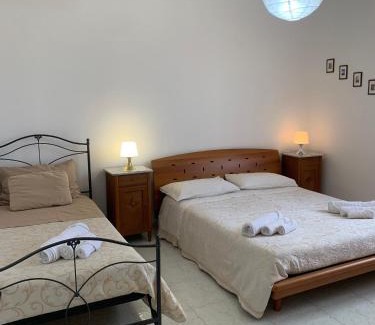 Giurdignano Apartment | Cozy RELAX HOUSE: Family & Pet Friendly Getaway