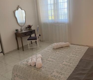 Giurdignano Apartment | Cozy RELAX HOUSE: Family & Pet Friendly Getaway