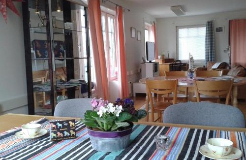Rattvik House | Tranquil Relax House Rättvik Spa with Ocean View Amenities