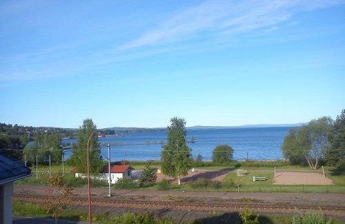 Rattvik House | Tranquil Relax House Rättvik Spa with Ocean View Amenities