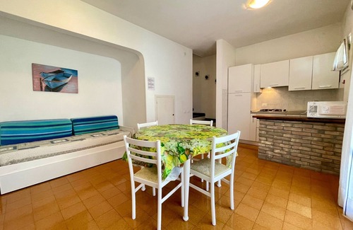 Porto Santa Margherita Villa | Relax in Our Villa with Private Garden & Pool Amenities