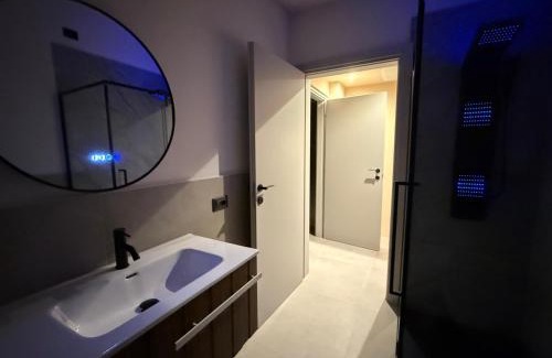Bergamo Apartment | Relax in città - apt 4 - Free Netflix