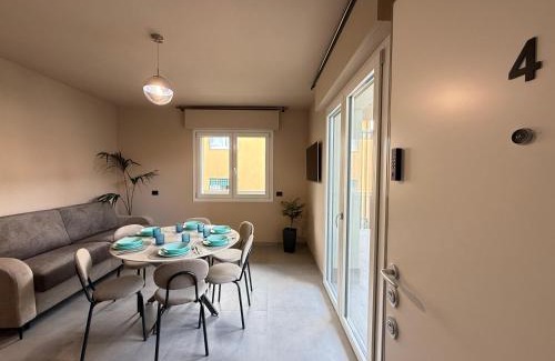 Bergamo Apartment | Relax in città - apt 4 - Free Netflix