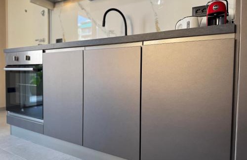 Bergamo Apartment | Relax in città - apt 4 - Free Netflix