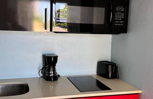 San Juan Apartment | Relax in Comfort, Steps from It All- 1BR/1BA UNIT2