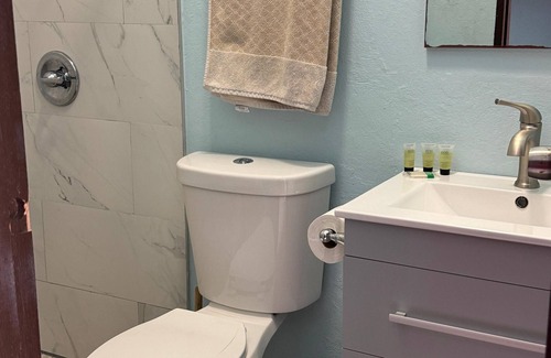 San Juan Apartment | Relax in Comfort, Steps from It All- 1BR/1BA UNIT2