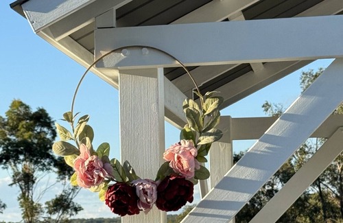 South Maroota House | Discover a Relaxing Farm Stay with Pet-Friendly Perks
