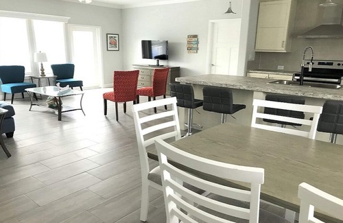 Cudjoe Key House | Discover Paradise at Cudjoe Key - Family-Friendly Retreat