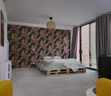 Juprelle Bed & Breakfast | relax in Juprelle