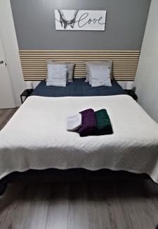 Kemi Apartment | Cozy Stay in Kemi: Pet-Friendly Retreat by the Sea