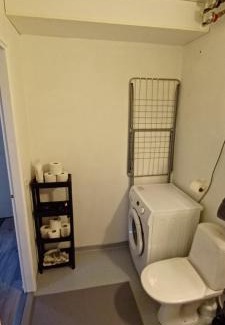 Kemi Apartment | Cozy Stay in Kemi: Pet-Friendly Retreat by the Sea