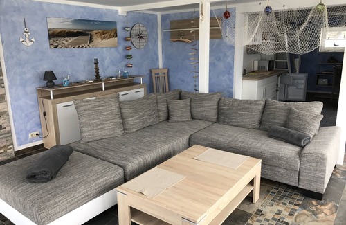Dabitz House | Experience Tranquility in Our Welcoming Fishing Village