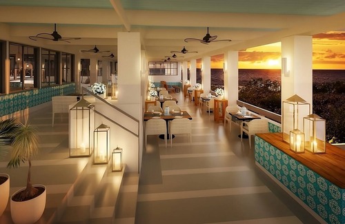 Rock Harbor Hotel | Relax in Paradise! 2 Family-friendly Units, Swimming Pool, Pets are Welcome!