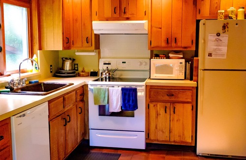Fleischmanns Cabin | Discover Tranquil Retreats in Secluded Woods & Mountains