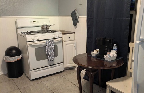 Redford House | Relax in Redford -Charming 2-bedroom, 1 bath house