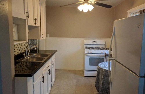 Redford House | Relax in Redford -Charming 2-bedroom, 1 bath house