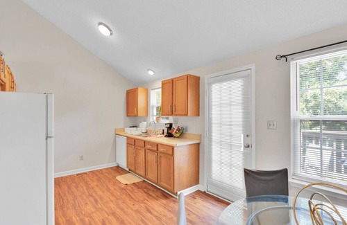 Paw Creek House | Relax in Style - 3BR Pet-Friendly Home in Charlotte