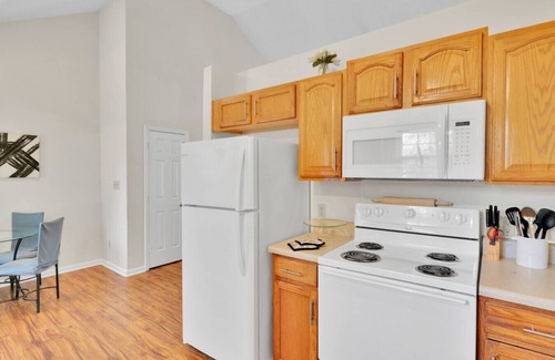 Paw Creek House | Relax in Style - 3BR Pet-Friendly Home in Charlotte